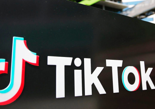 Sådan blokeres nogen på TikTok