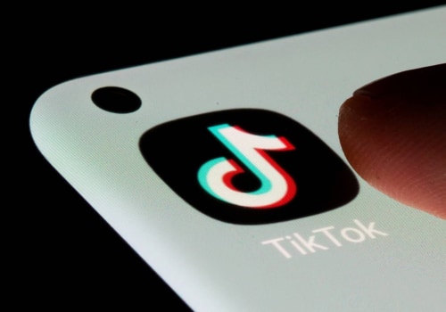 Sådan søger du efter videoer på TikTok