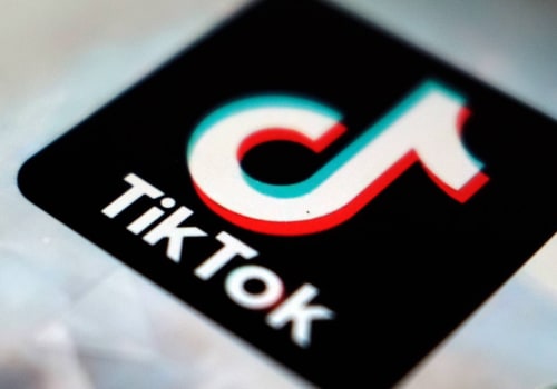 Sådan deler du videoer fra TikTok til andre sociale medieplatforme